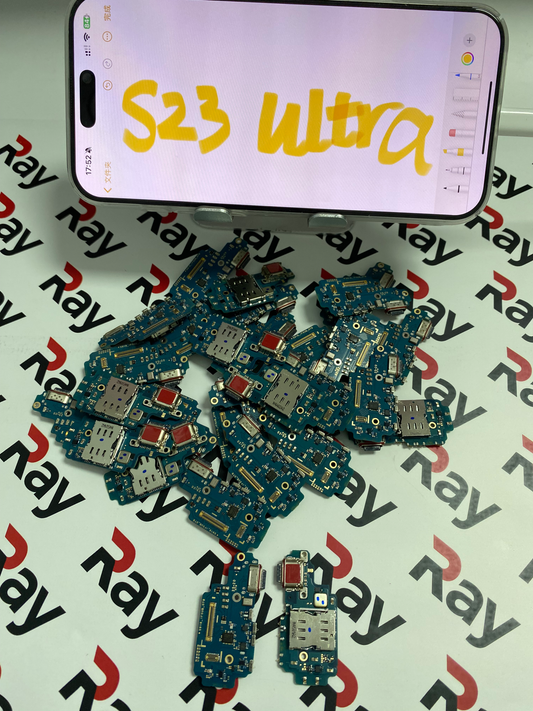 CC BOARD SAMSUNG S23 ULTRA