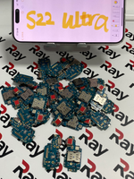 CC BOARD SAMSUNG S22 ULTRA