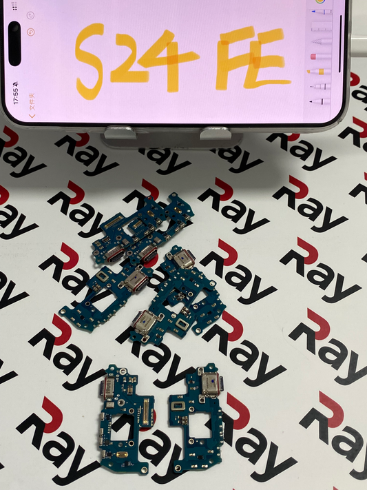 CC BOARD SAMSUNG S24 FE