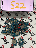 CC BOARD SAMSUNG S22