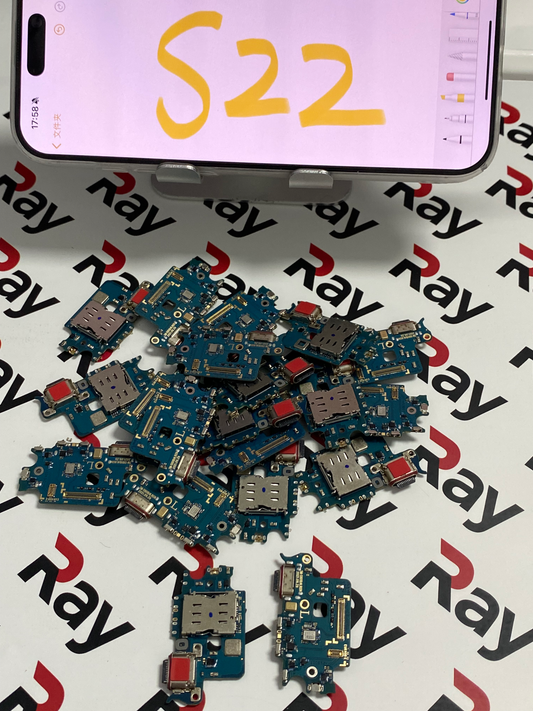 CC BOARD SAMSUNG S22