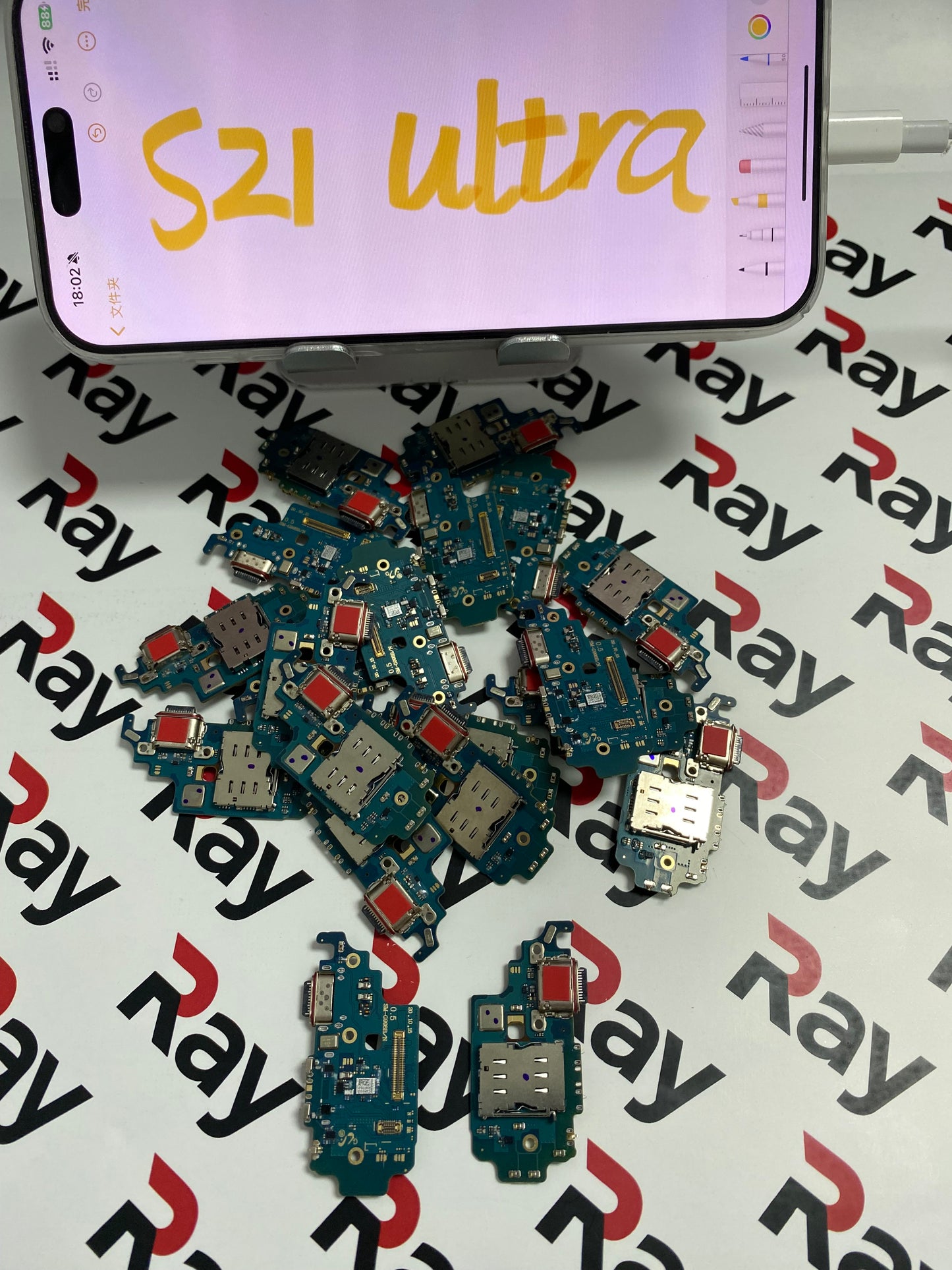 CC FLEX SAMSUNG S21 ULTRA