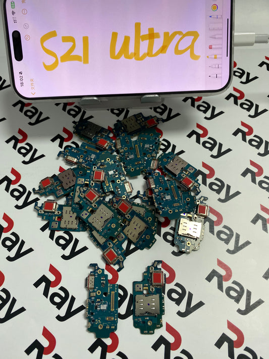 CC FLEX SAMSUNG S21 ULTRA