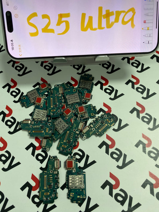 CC FLEX SAMSUNG S25 ULTRA