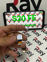 FRONT CAMERA SAMSUNG S20 FE