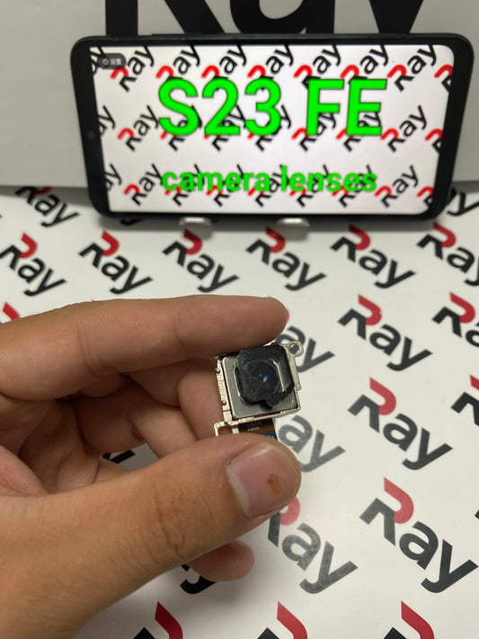 FRONT CAMERA SAMSUNG S23 FE