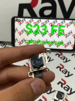 FRONT CAMERA SAMSUNG S23 FE