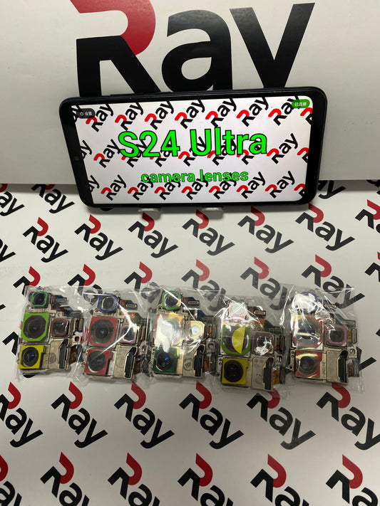 FRONT CAMERA SAMSUNG S24 ULTRA