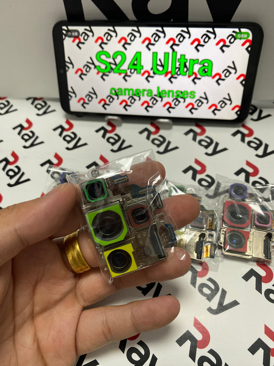 FRONT CAMERA SAMSUNG S24 ULTRA