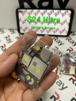 FRONT CAMERA SAMSUNG S24 ULTRA