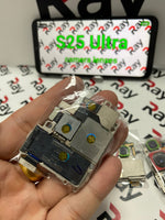 FRONT CAMERA SAMSUNG S25 ULTRA