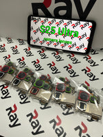 FRONT CAMERA SAMSUNG S25 ULTRA