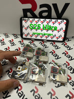 FRONT CAMERA SAMSUNG S25 ULTRA