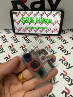 FRONT CAMERA SAMSUNG S25 ULTRA