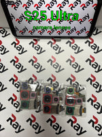 FRONT CAMERA SAMSUNG S25 ULTRA