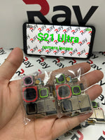 FRONT CAMERA SAMSUNG S21 ULTRA