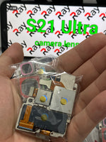 FRONT CAMERA SAMSUNG S21 ULTRA