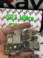 FRONT CAMERA SAMSUNG S21 ULTRA