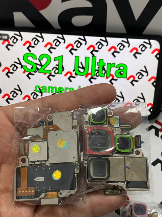 FRONT CAMERA SAMSUNG S21 ULTRA