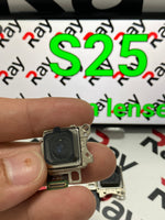 FRONT CAMERA SAMSUNG S25