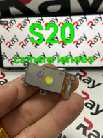 FRONT CAMERA SAMSUNG S20