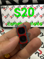 FRONT CAMERA SAMSUNG S20