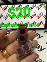 FRONT CAMERA SAMSUNG S20