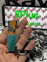 CC FLEX IPHONE 8 PLUS