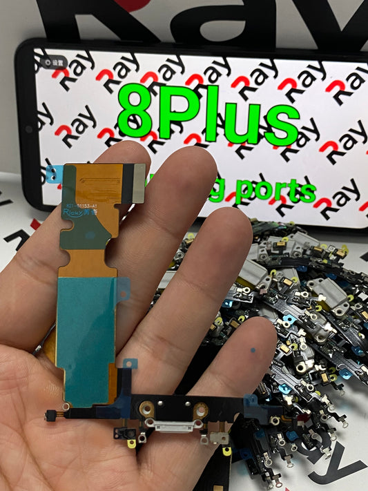 CC FLEX IPHONE 8 PLUS