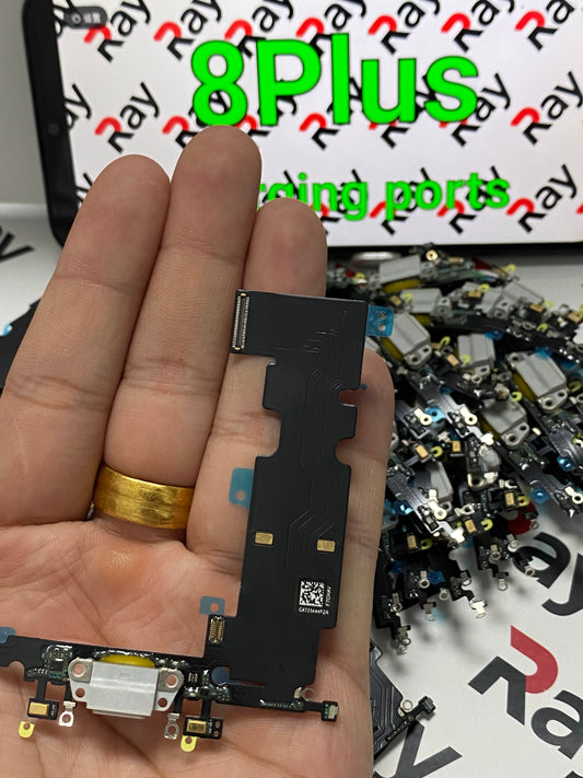 CC FLEX IPHONE 8 PLUS