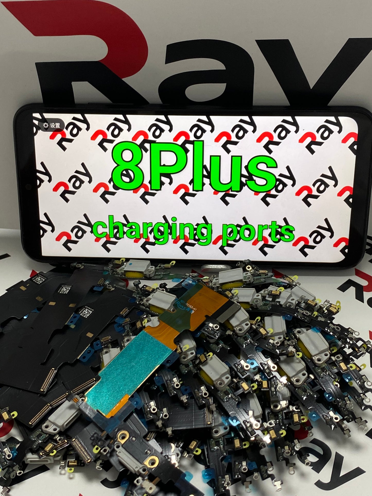 CC FLEX IPHONE 8 PLUS