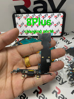 CC FLEX IPHONE 8 PLUS