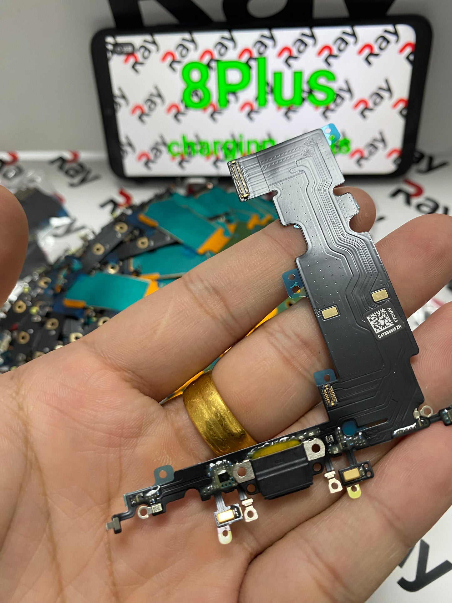 CC FLEX IPHONE 8 PLUS