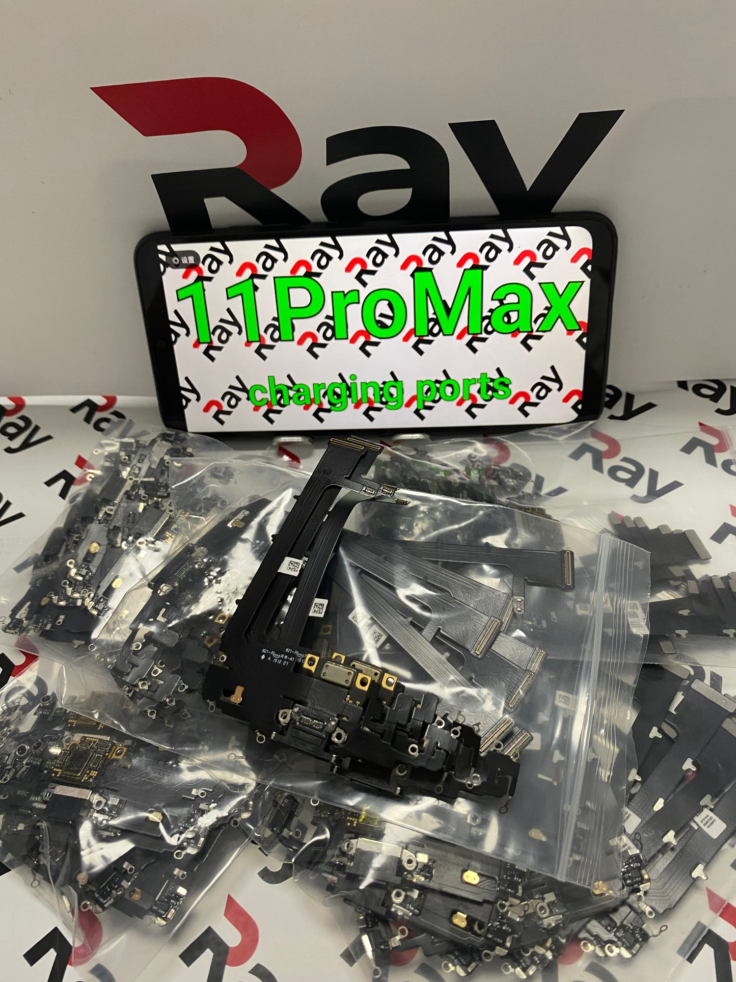 CC FLEX ORG IPHONE 11 PRO MAX