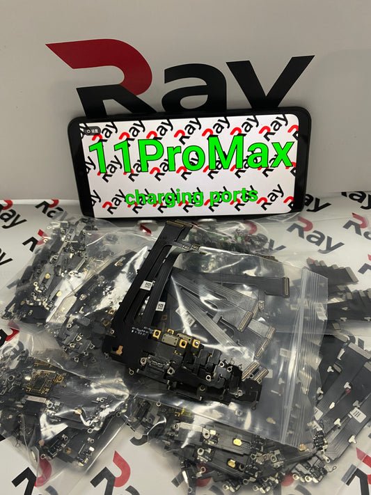 CC FLEX ORG IPHONE 11 PRO MAX