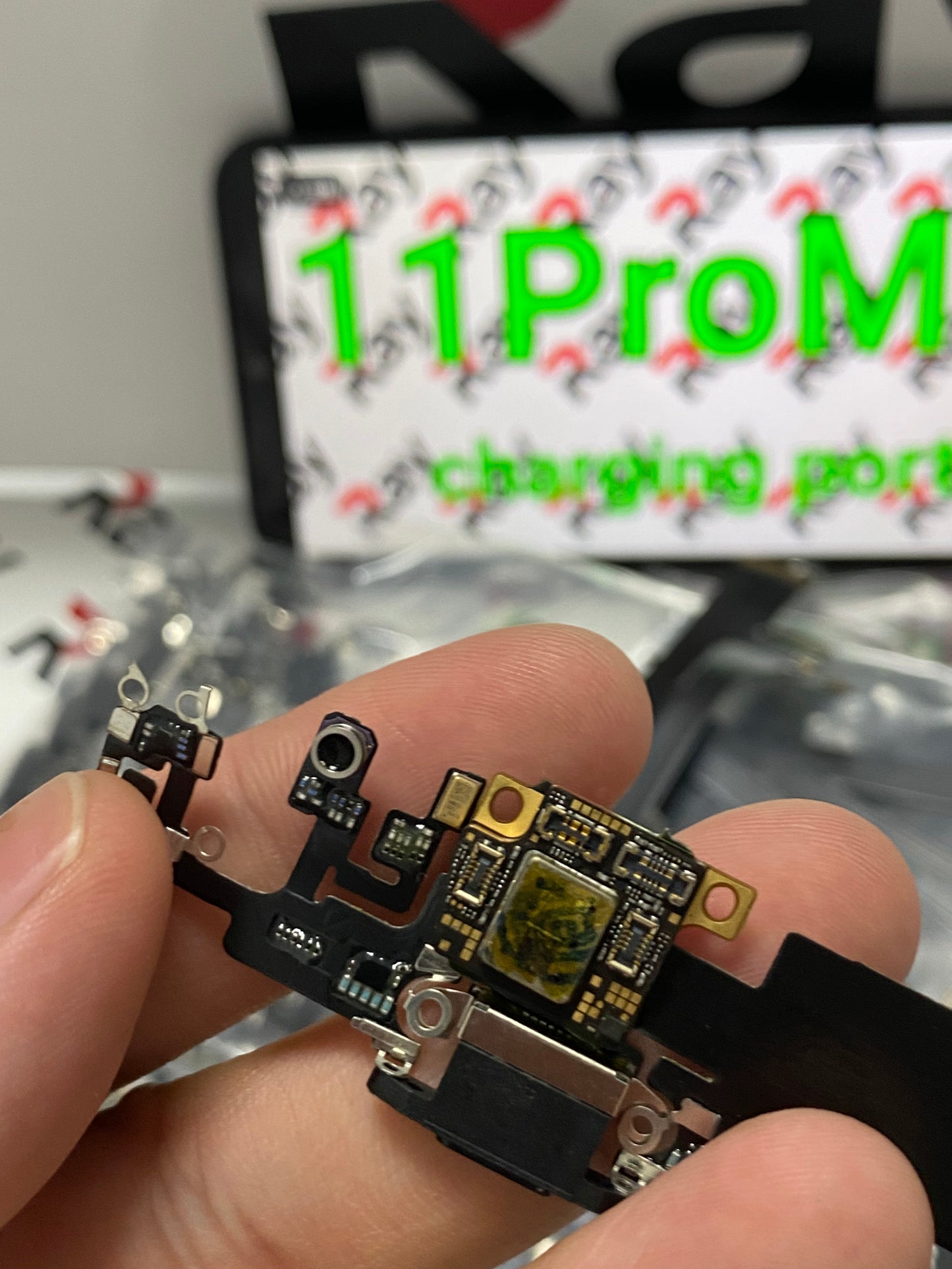 CC FLEX ORG IPHONE 11 PRO MAX