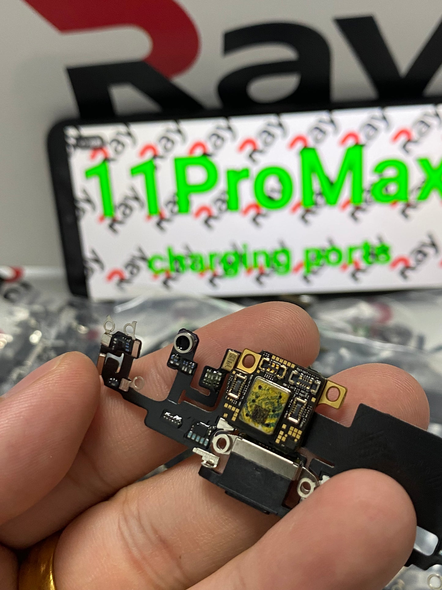 CC FLEX ORG IPHONE 11 PRO MAX