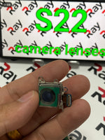 FRONT CAMERA SAMSUNG S22