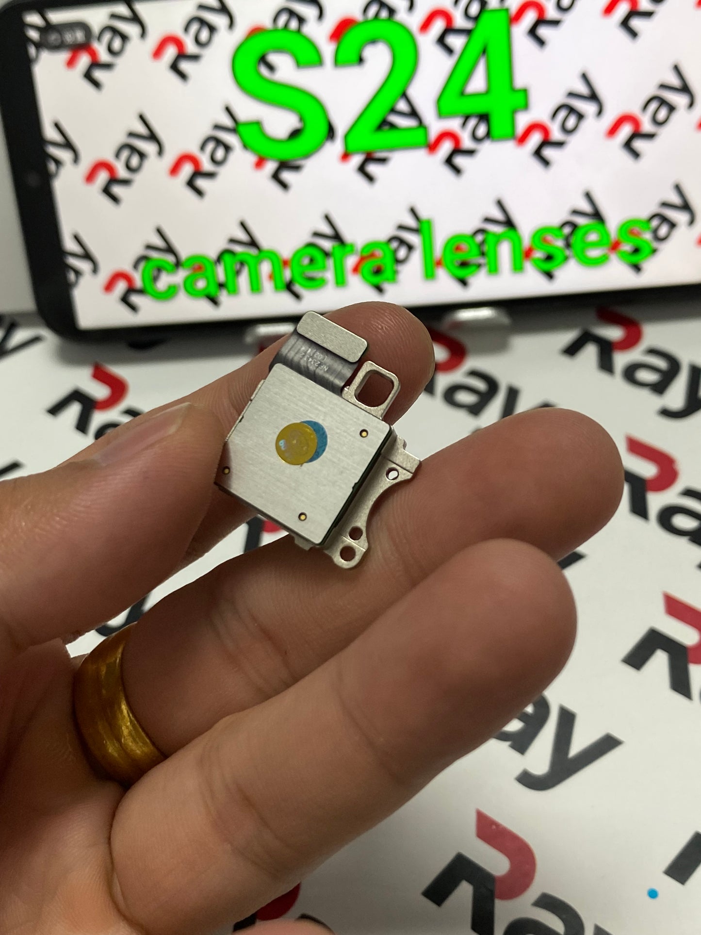 FRONT CAMERA SAMSUNG S24