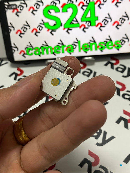 FRONT CAMERA SAMSUNG S24