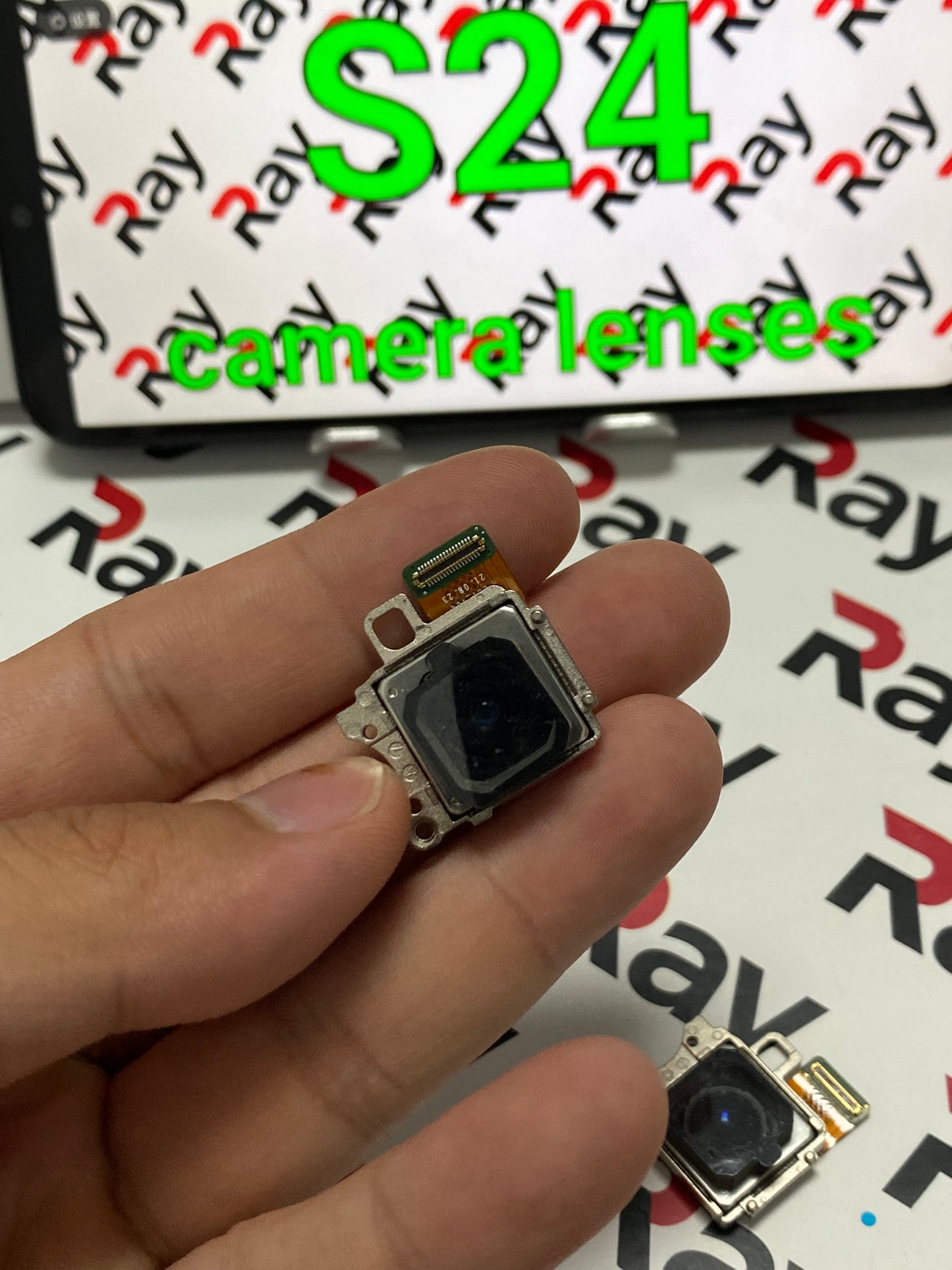 FRONT CAMERA SAMSUNG S24