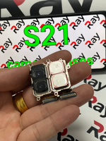 FRONT CAMERA SAMSUNG S21