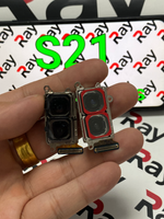 FRONT CAMERA SAMSUNG S21