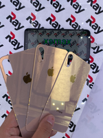 BACK COVER IPHONE XSMAX