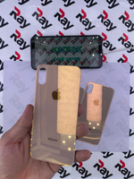 BACK COVER IPHONE XSMAX