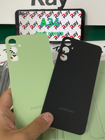 BACK COVER SAMSUNG A34