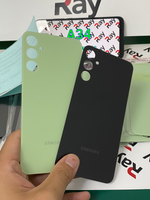 BACK COVER SAMSUNG A34