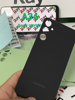 BACK COVER SAMSUNG A34