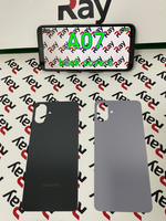 BACK COVER SAMSUNG A07