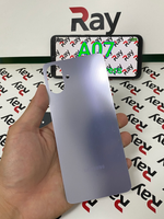 BACK COVER SAMSUNG A07